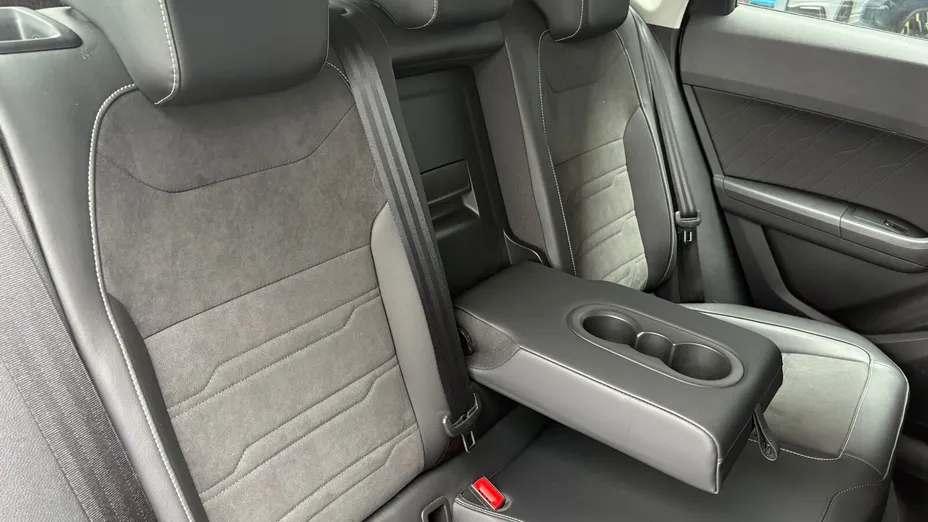 SEAT ATECA Ateca 1.5 TSI Style S&S DSG