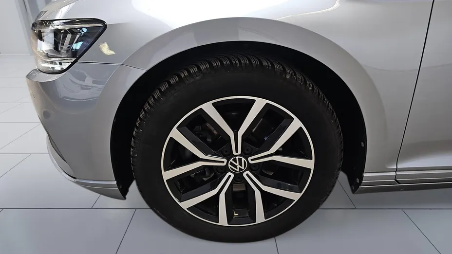 VOLKSWAGEN Passat Passat 2.0 TDI EVO Business DSG