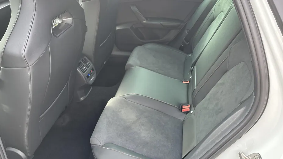 CUPRA Leon Leon 2.0 TSI 4Drive DSG Nowy
