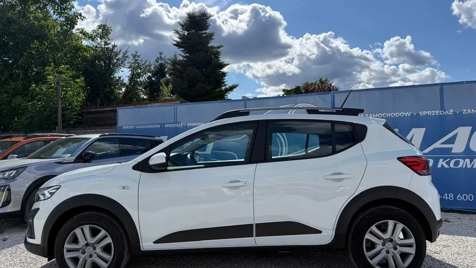 DACIA Sandero -