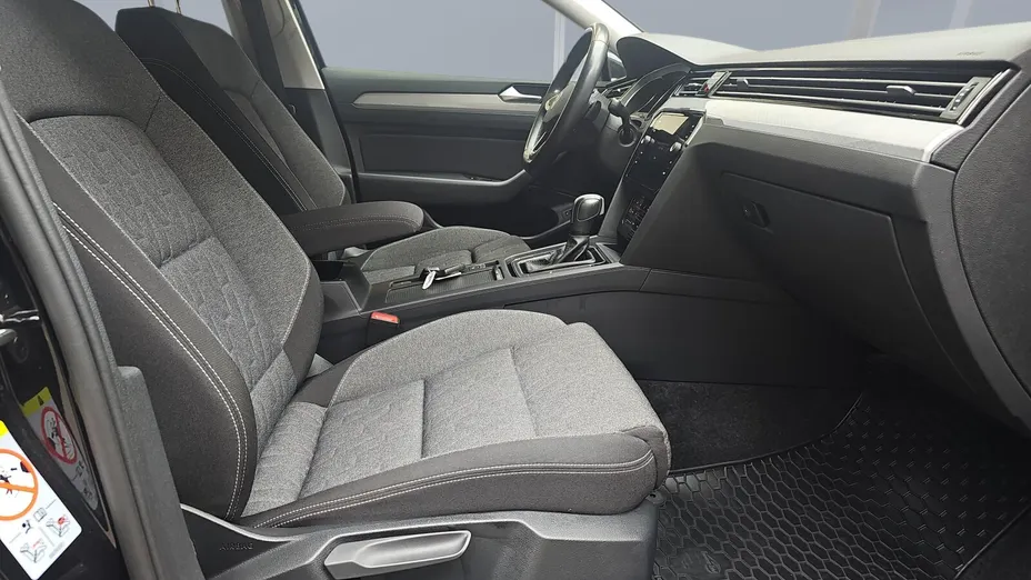 VOLKSWAGEN Passat Passat 1.5 TSI EVO Business DSG