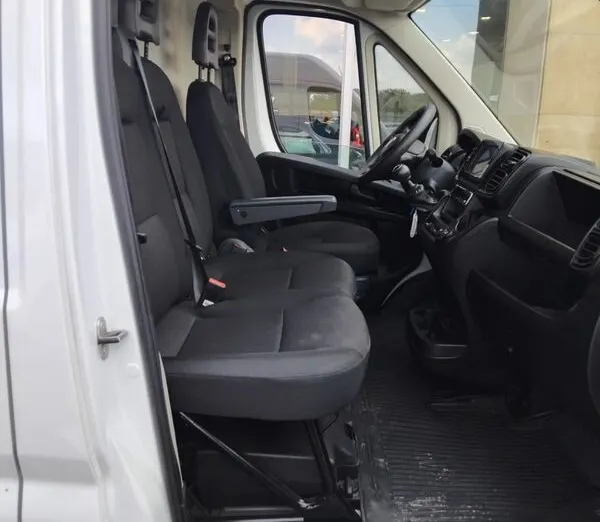 FIAT Ducato Ducato Maxi H3-Power L4
