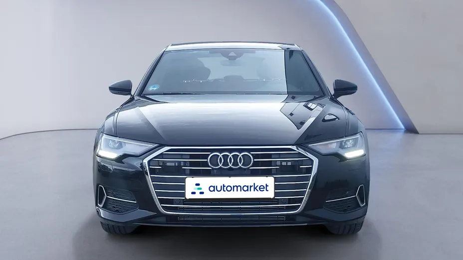 AUDI A6 A6 45 TFSI mHEV S tronic