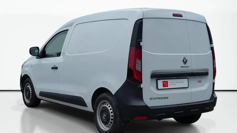 RENAULT Express -