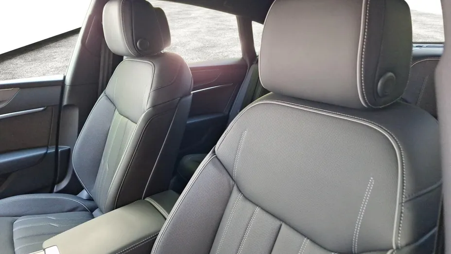 AUDI A7 Sportback -