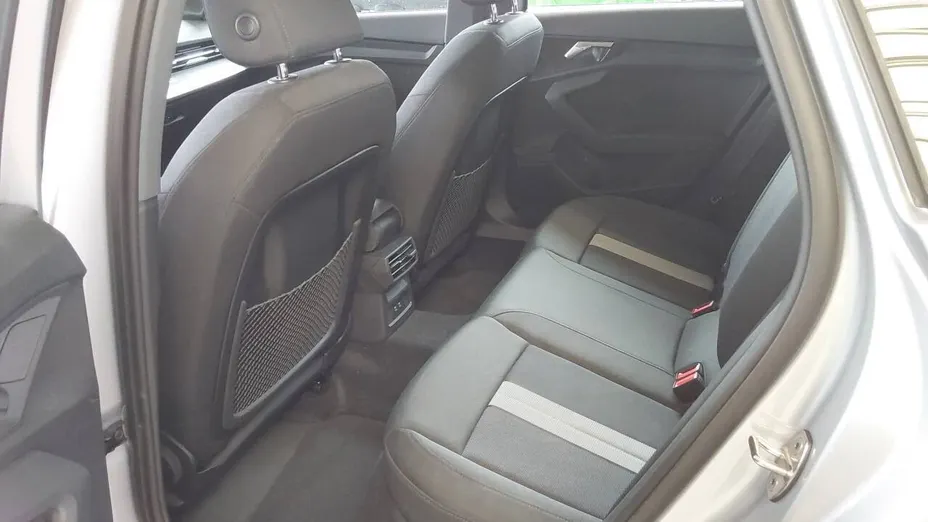 AUDI A3 Sportback -