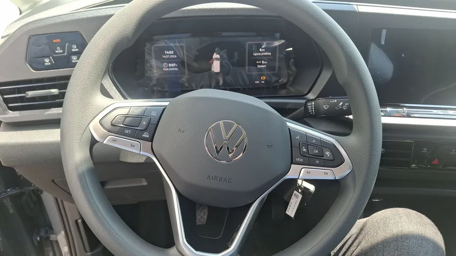 VOLKSWAGEN Caddy Caddy Cargo 2.0 TDI Nowy