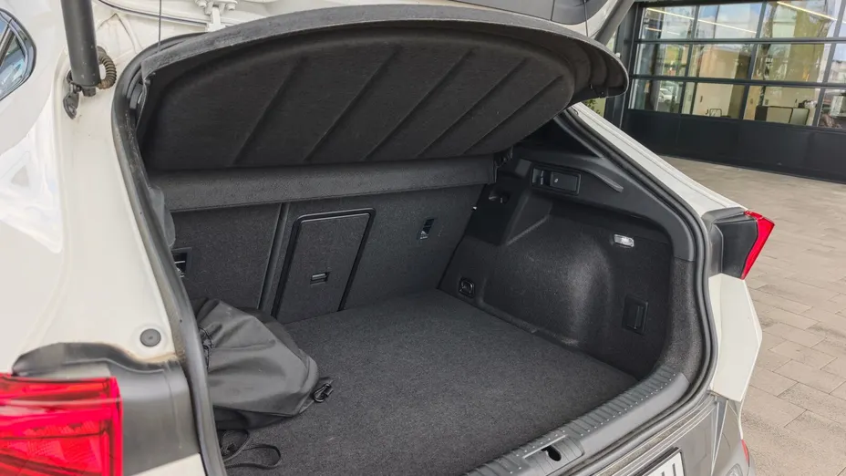 CUPRA Formentor Formentor 1.4 e-Hybrid VZ DSG