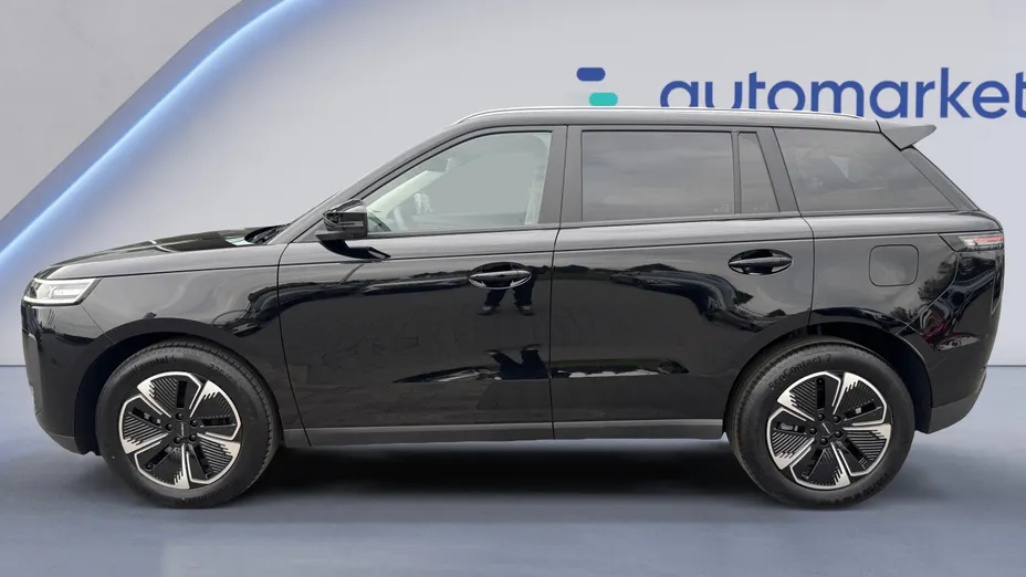 JAECOO J5 J5 1.6 T-GDI Premium DCT Nowy