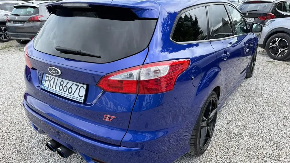 FORD Focus -