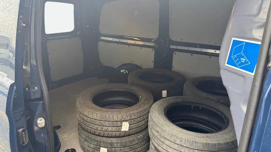 MERCEDES-BENZ Vito Vito 116 CDI L2 9G-Tronic 447.603