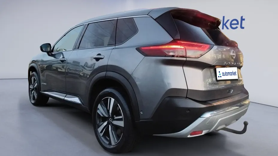 NISSAN X-Trail X-Trail 1.5 VC-T e-POWER Tekna e-4ORCE