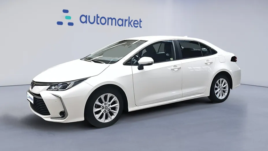 TOYOTA Corolla Corolla 1.8 Hybrid Comfort