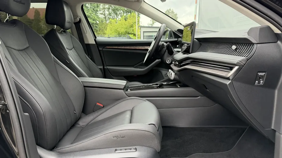 SKODA Superb Superb 2.0 TDI SCR L&K DSG