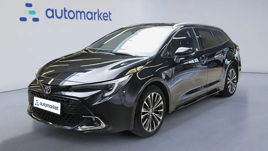 TOYOTA Corolla Corolla 2.0 Hybrid Style