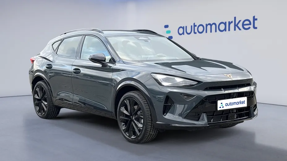 CUPRA Formentor Formentor 1.5 eTSI mHEV DSG Nowy