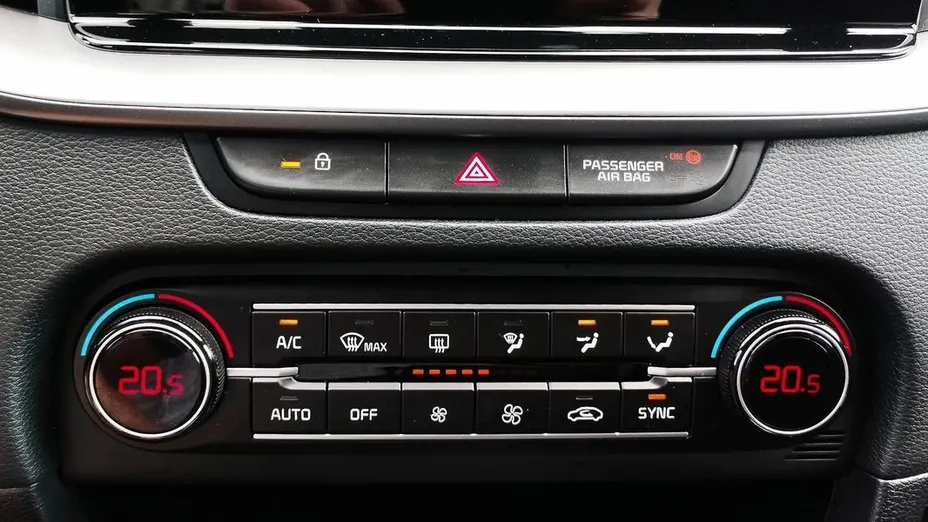 KIA XCeed XCeed 1.5 T-GDI M DCT