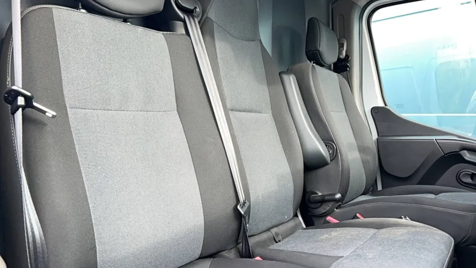 RENAULT Master -