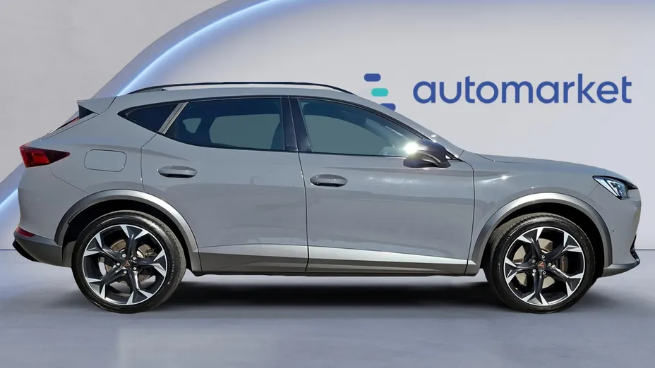 CUPRA Formentor Formentor 1.4 e-Hybrid VZ DSG