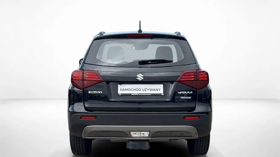 SUZUKI Vitara Vitara 1.4 Boosterjet SHVS Comfort Plus 2WD