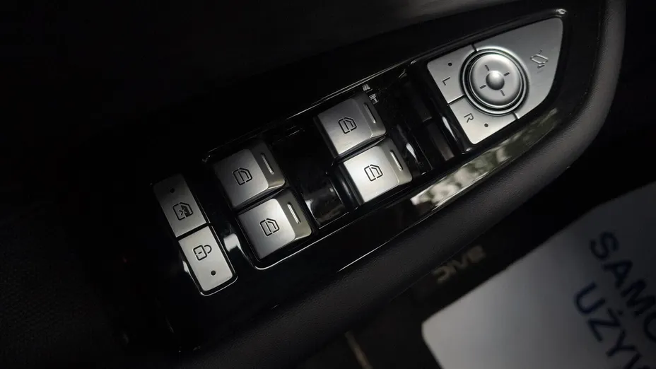 BAIC Beijing 5 Beijing 5 1.5T Luxury DCT