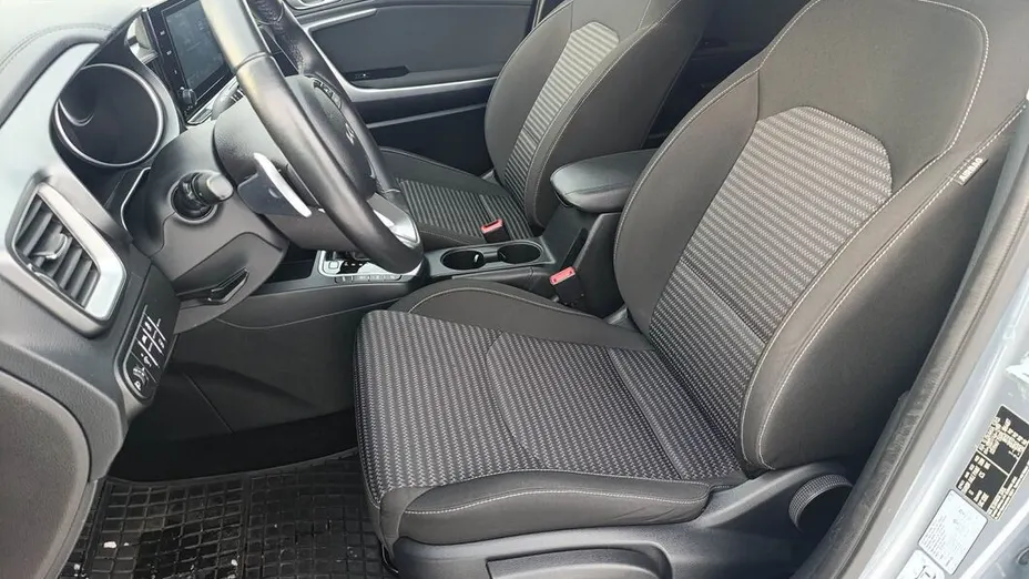 KIA XCeed XCeed 1.5 T-GDI M DCT