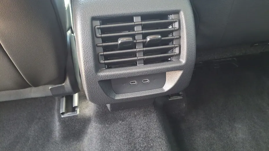 VOLKSWAGEN Caddy osobowy Caddy 2.0 TDI Style Nowy