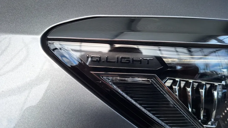 VOLKSWAGEN Passat Passat 2.0 TDI Elegance DSG
