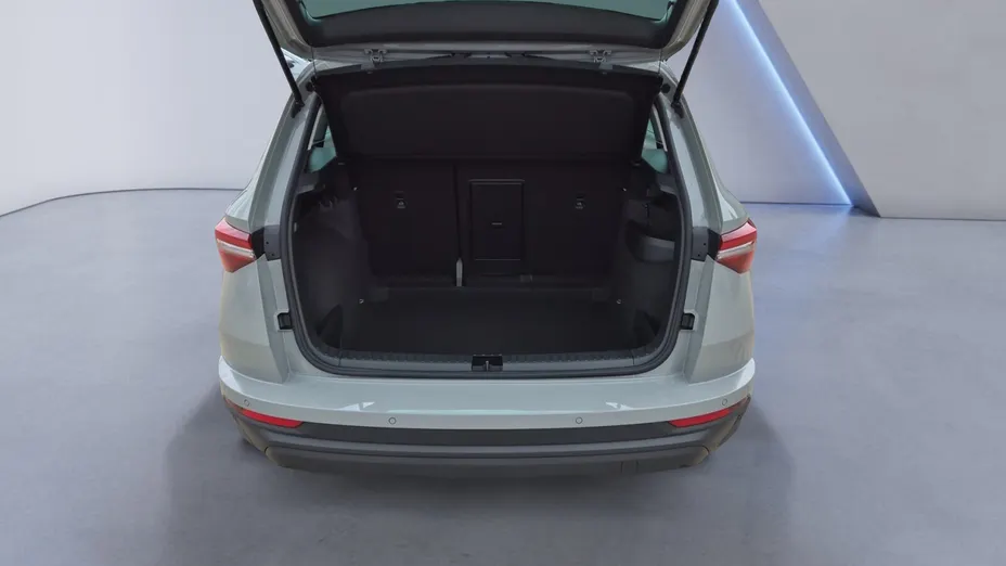 SKODA Karoq Karoq 1.5 TSI ACT Drive DSG Nowy