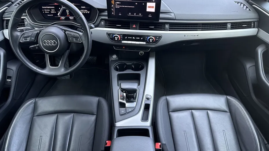 AUDI A5 Sportback -