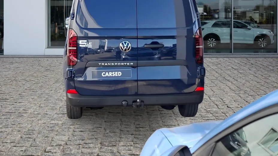 VOLKSWAGEN Transporter Transporter TDI L2H1