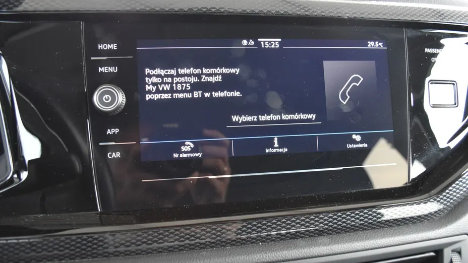 VOLKSWAGEN Taigo Taigo 1.0 TSI Life