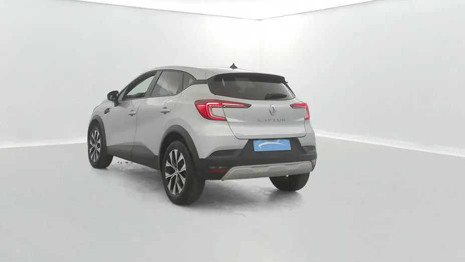 RENAULT Captur -