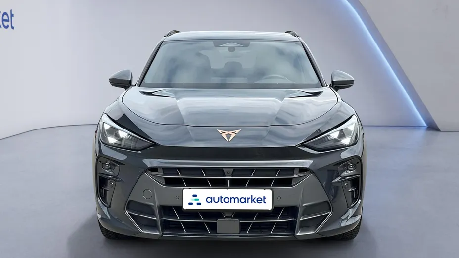 CUPRA Terramar Terramar 1.5 eTSI mHEV DSG