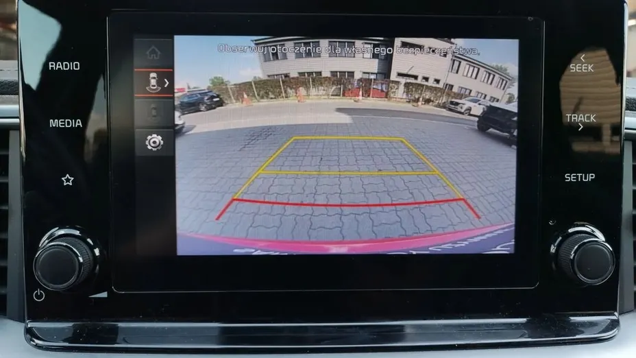 KIA XCeed XCeed 1.5 T-GDI M DCT