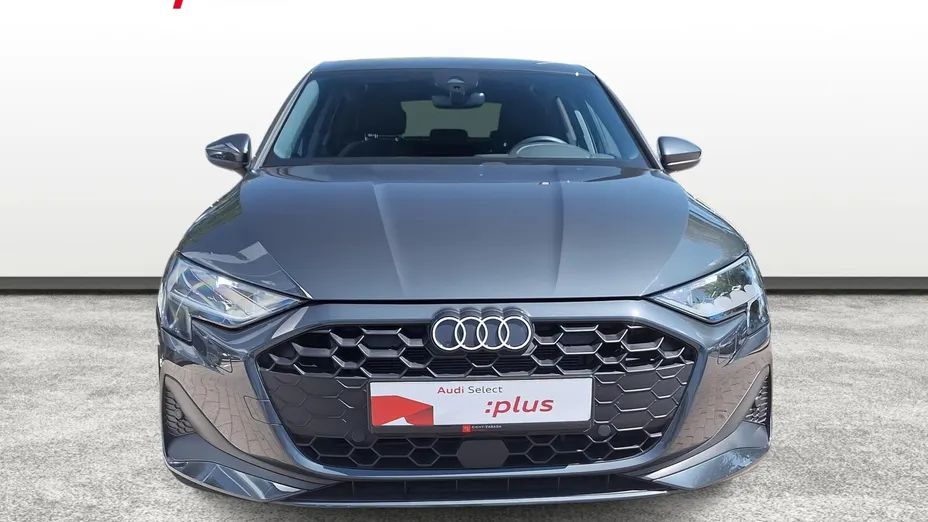 AUDI A3 Sportback -