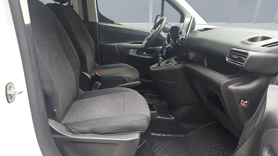 OPEL Combo Combo Life 1.5 CDTI Edition S&S N1