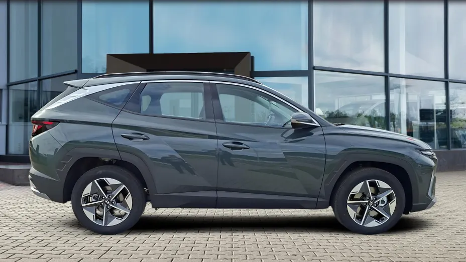 HYUNDAI Tucson Tucson 1.6 T-GDi Smart 2WD