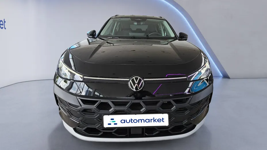VOLKSWAGEN T-ROC T-ROC 1.5 eTSI Life DSG Nowy