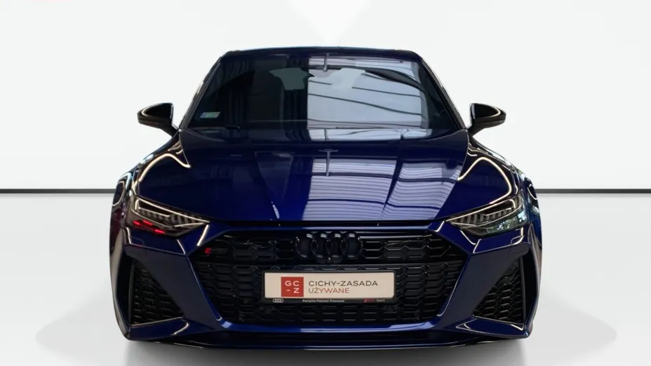 AUDI RS7 Sportback -