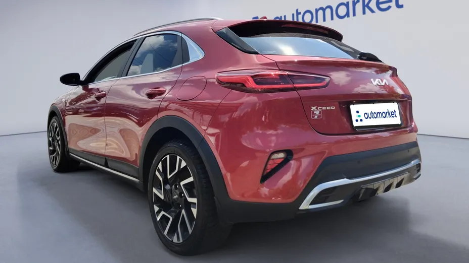 KIA XCeed XCeed 1.5 T-GDI M