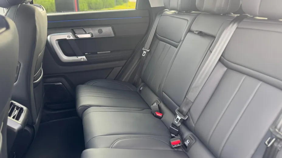 JAECOO J7 J7 1.6 T-GDI Offroad AWD DCT Nowy