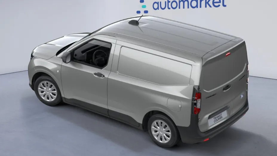 FORD Transit Courier Transit Courier 1.0 EcoBoost 2,1t Trend aut Nowy
