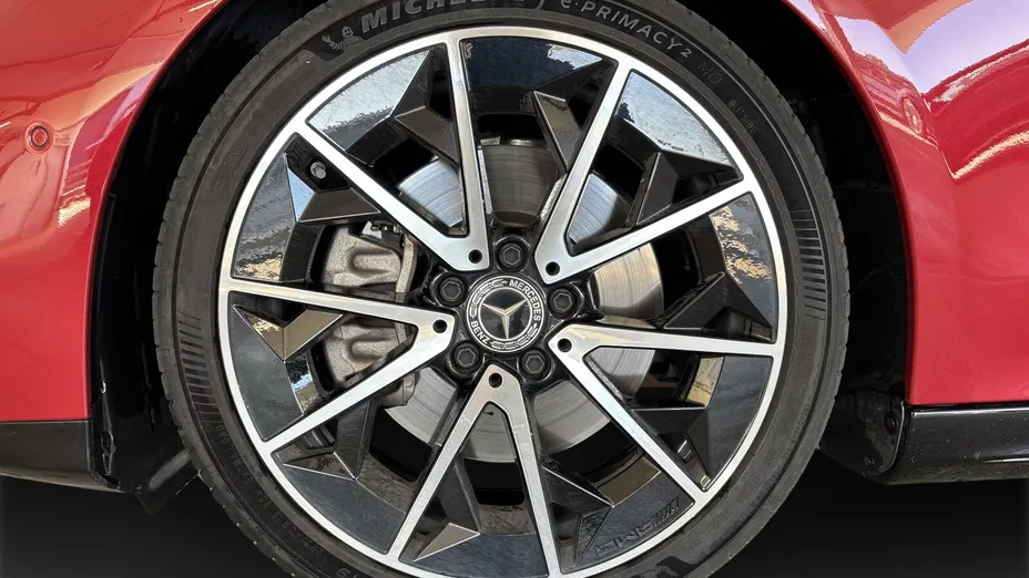 MERCEDES-BENZ CLA CLA 200 mHEV 8G-DCT
