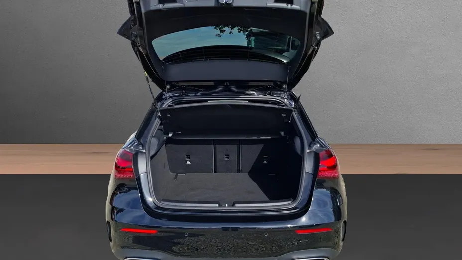 MERCEDES-BENZ A Klasa A 200 AMG Line 7G-DCT