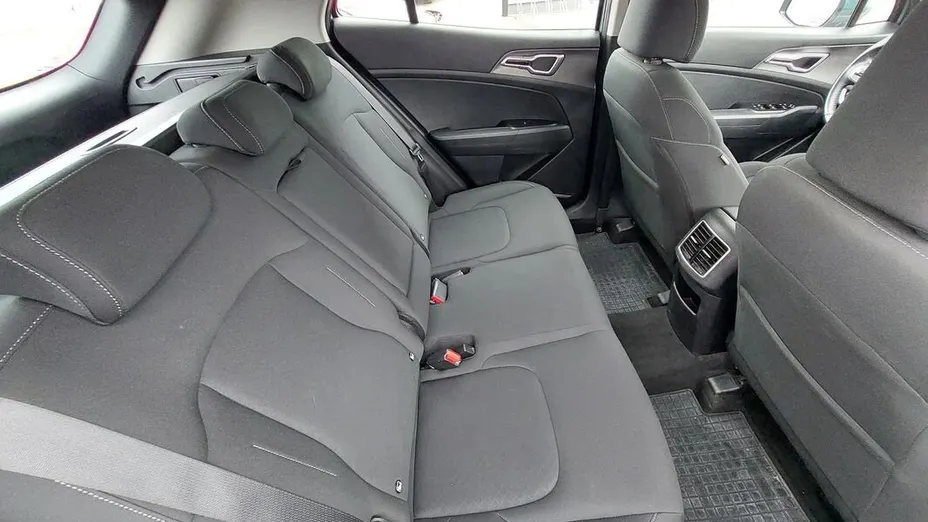 KIA Sportage Sportage 1.6 T-GDI M 2WD