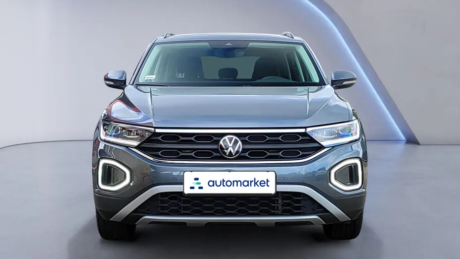 VOLKSWAGEN T-ROC T-ROC 1.5 TSI Life DSG