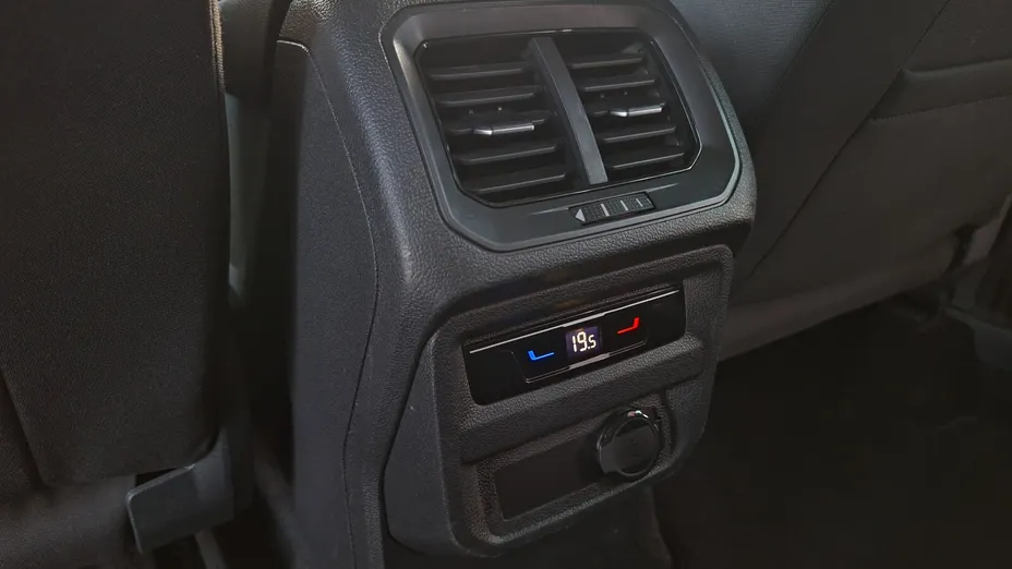 VOLKSWAGEN Tiguan Tiguan 2.0 TSI 4Mot. Elegance DSG