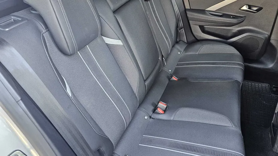 OPEL Astra Astra VI 1.5 CDTI GS S&S aut