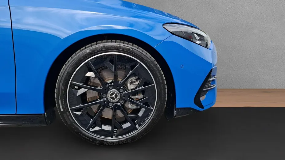 MERCEDES-BENZ CLA CLA 200 mHEV 8G-DCT